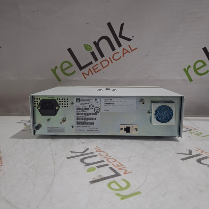 Philips IntelliVue G5 Anesthesia Gas Module