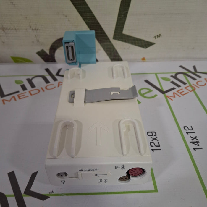 Philips M3015A-C06 CO2, Temp, IBP Extension Module