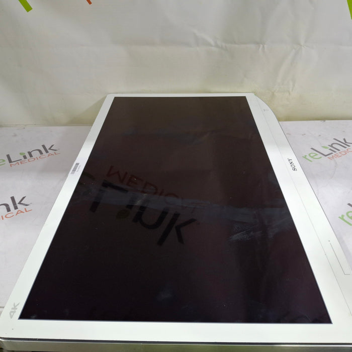 Sony LMDX310MD 4K Surgical Monitor
