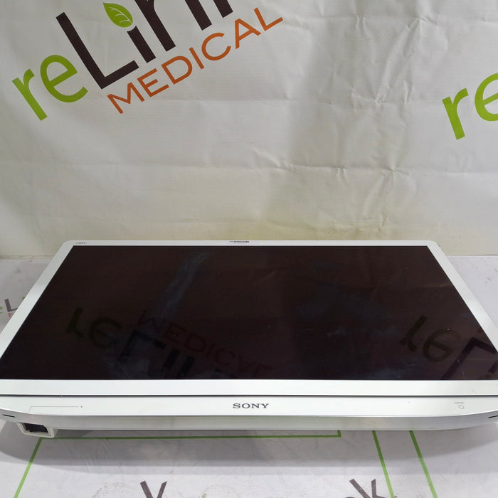 Sony LMDX310MD 4K Surgical Monitor