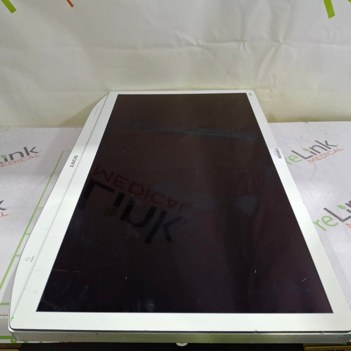 Sony LMDX310MD 4K Surgical Monitor