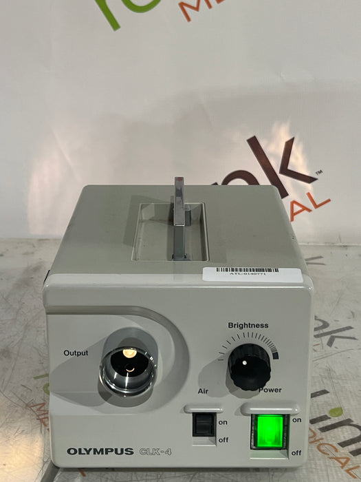 Olympus CLK-4 Light Source