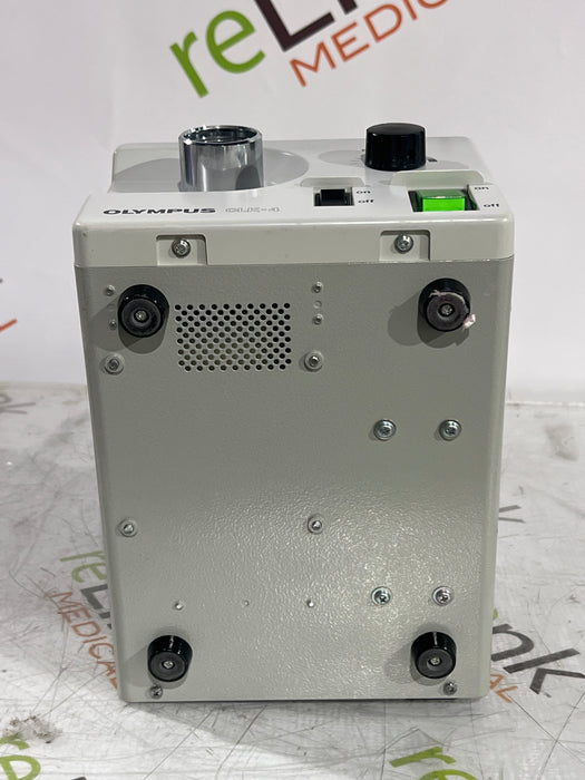 Olympus CLK-4 Light Source