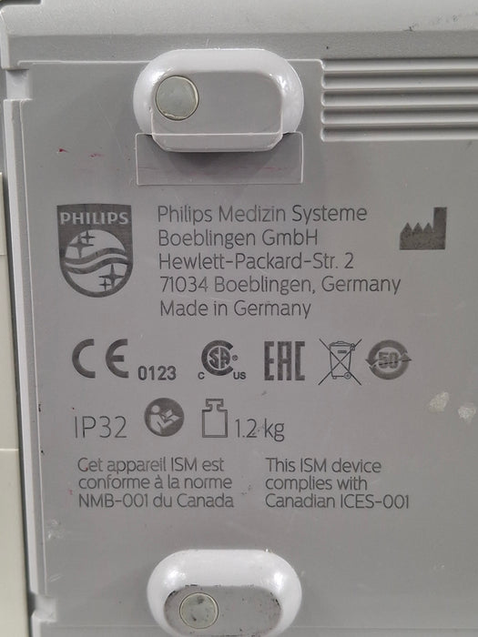 Philips IntelliVue X2 Monitor - OxiMax SpO2