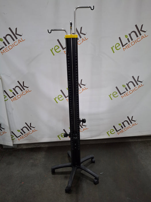 Allen Medical Systems Irrigation Tower