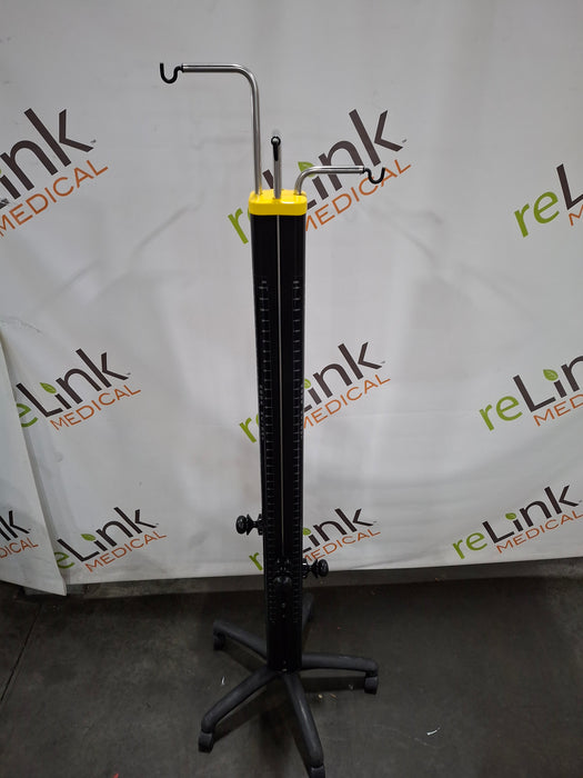 Allen Medical Systems Irrigation Tower