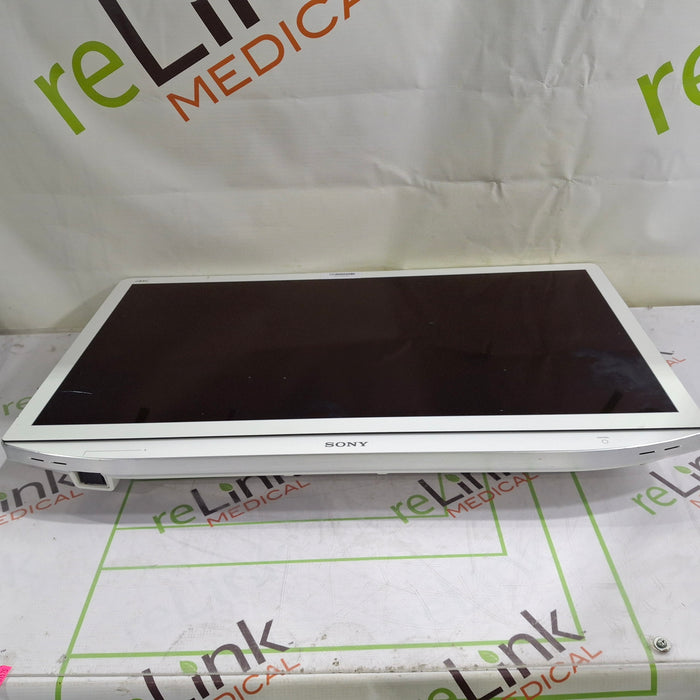 Sony LMDX310MD 4K Surgical Monitor