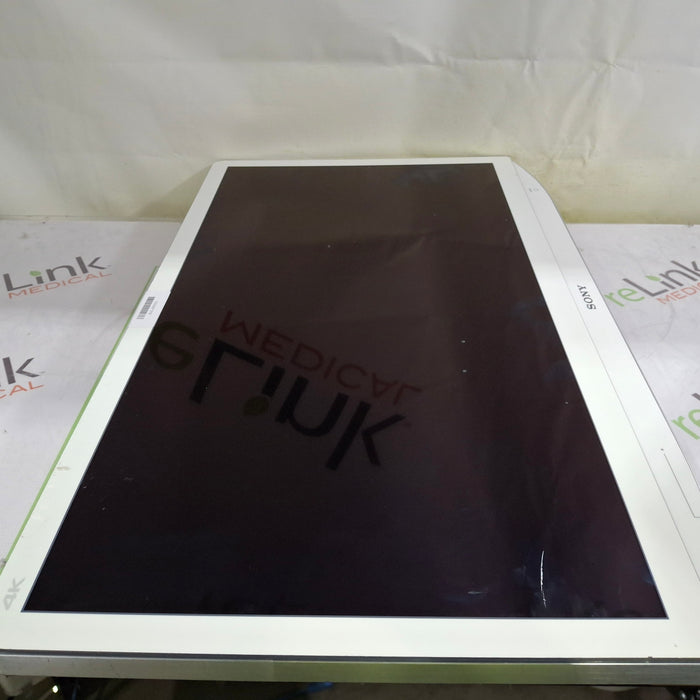 Sony LMDX310MD 4K Surgical Monitor