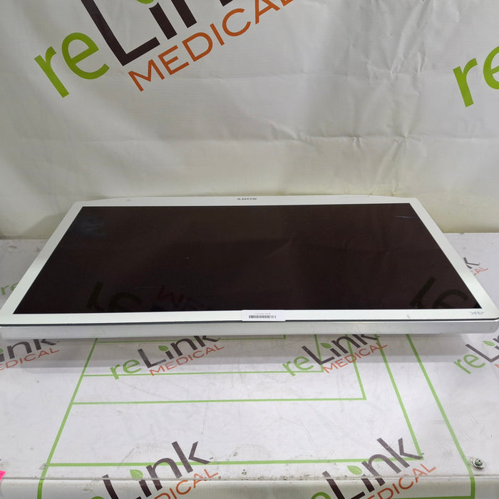 Sony LMDX310MD 4K Surgical Monitor