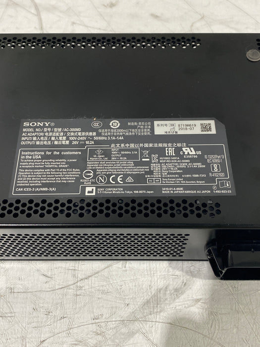 Sony LMDX310MD 4K Surgical Monitor