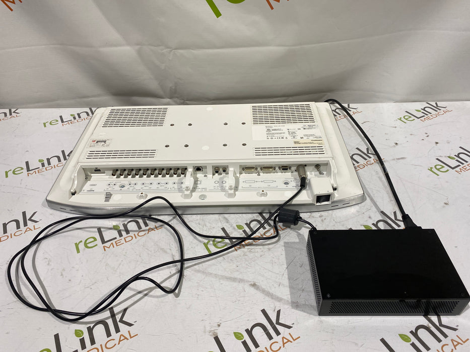 Sony LMDX310MD 4K Surgical Monitor
