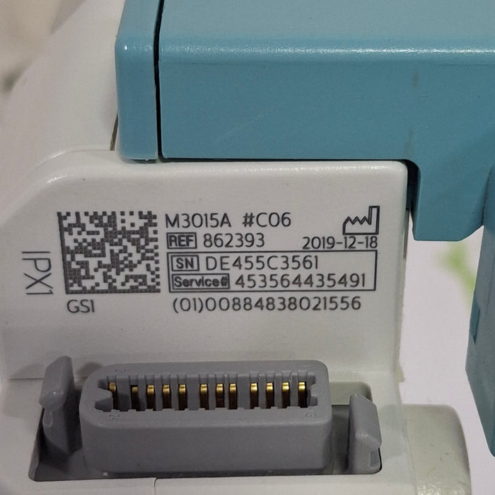 Philips M3015A-C06 CO2, Temp, IBP Extension Module