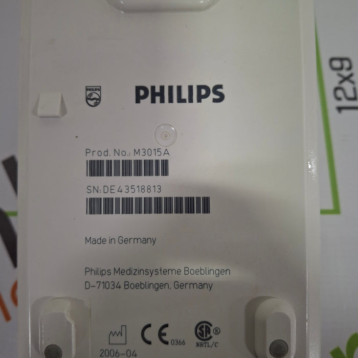 Philips M3015A CO2 Extension Module