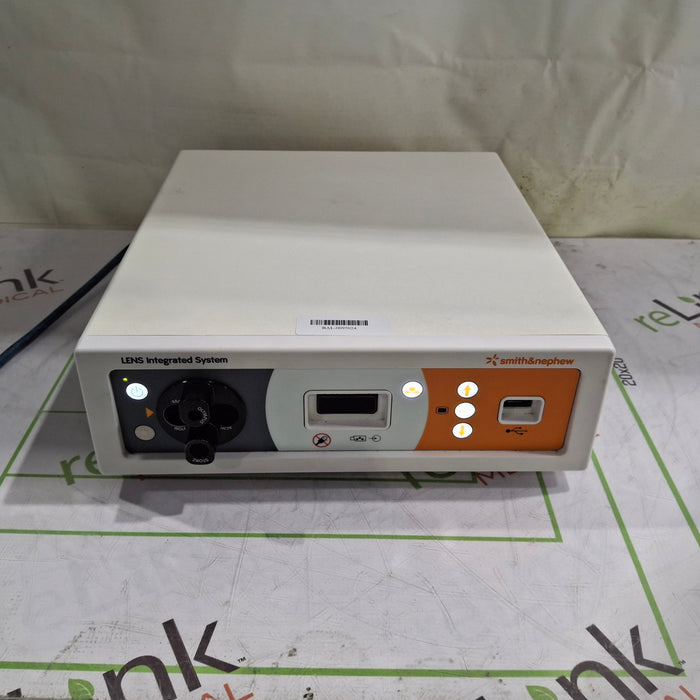Smith & Nephew LENS Integrated System Surgical Imaging System