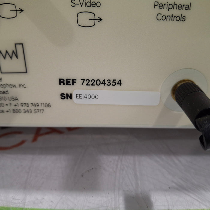 Smith & Nephew LENS Integrated System Surgical Imaging System