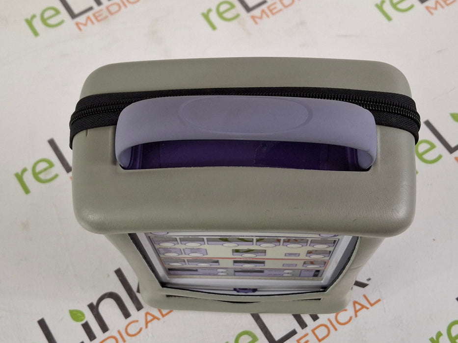CareFusion Revel Transport Ventilator