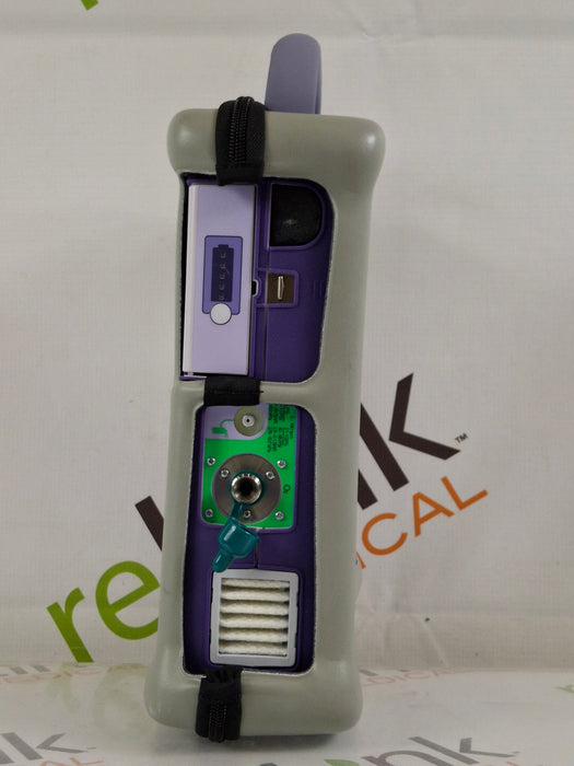CareFusion Revel Transport Ventilator