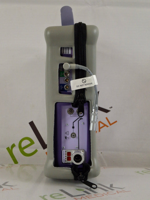 CareFusion Revel Transport Ventilator