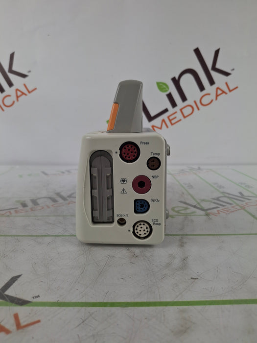 Philips IntelliVue MP2 Portable Patient Monitor
