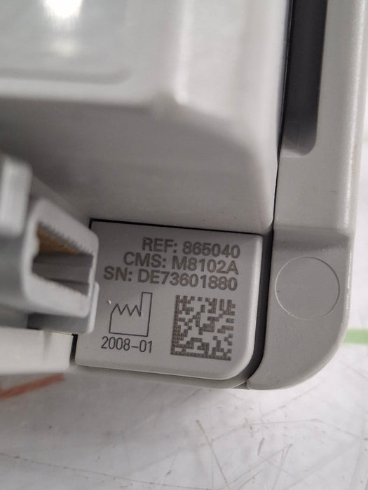 Philips IntelliVue MP2 Portable Patient Monitor