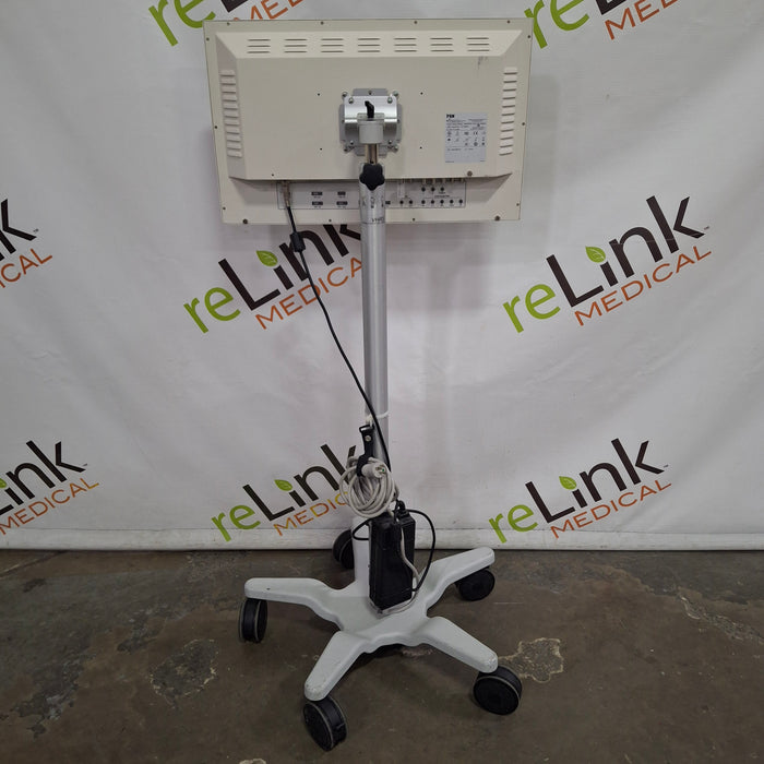 Foreseeson Custom Displays FS-P2601D LCD Color Display