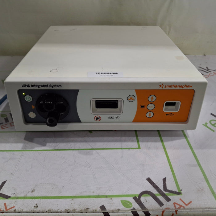 Smith & Nephew LENS Integrated System Surgical Imaging System