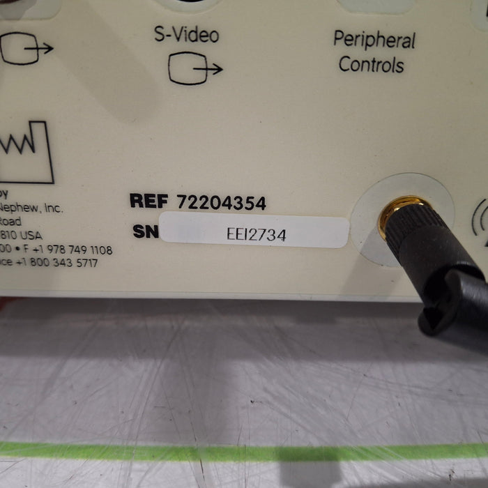 Smith & Nephew LENS Integrated System Surgical Imaging System