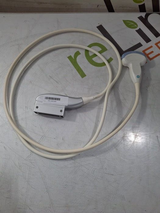 GE Healthcare C1-5-RS Convex Transducer