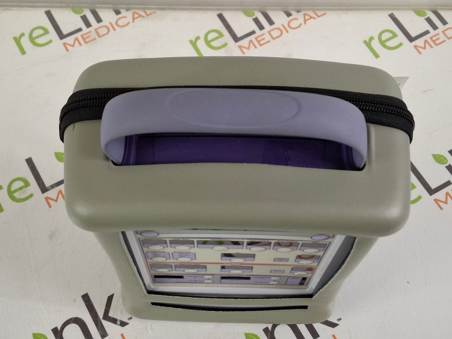 CareFusion Revel Transport Ventilator