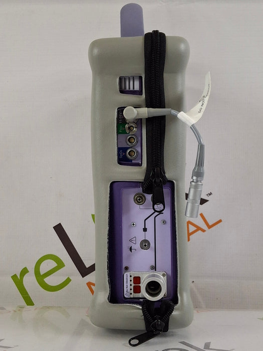 CareFusion Revel Transport Ventilator
