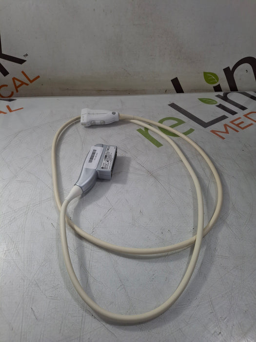 GE Healthcare L4-12t-RS Wideband Linear Transducer