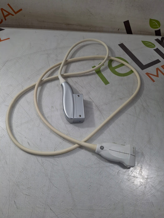 GE Healthcare L4-12t-RS Wideband Linear Transducer