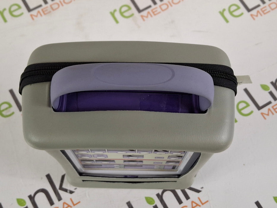 CareFusion Revel Transport Ventilator