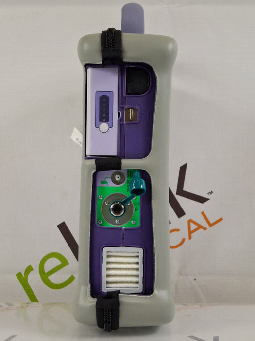 CareFusion Revel Transport Ventilator