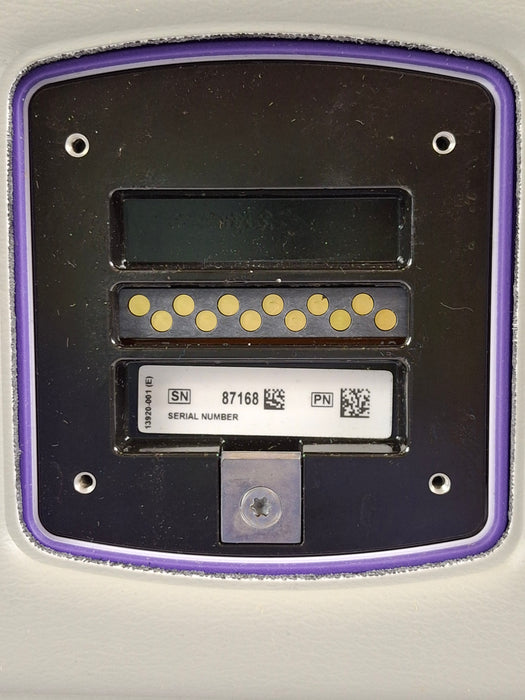 CareFusion Revel Transport Ventilator