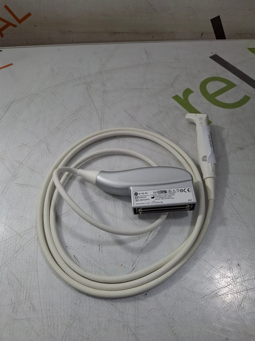 GE Healthcare L8-18i-RS Wideband Linear Transducer