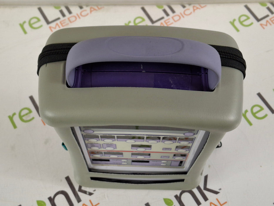 CareFusion Revel Transport Ventilator