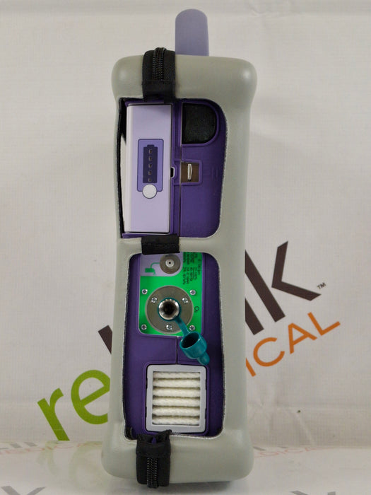 CareFusion Revel Transport Ventilator