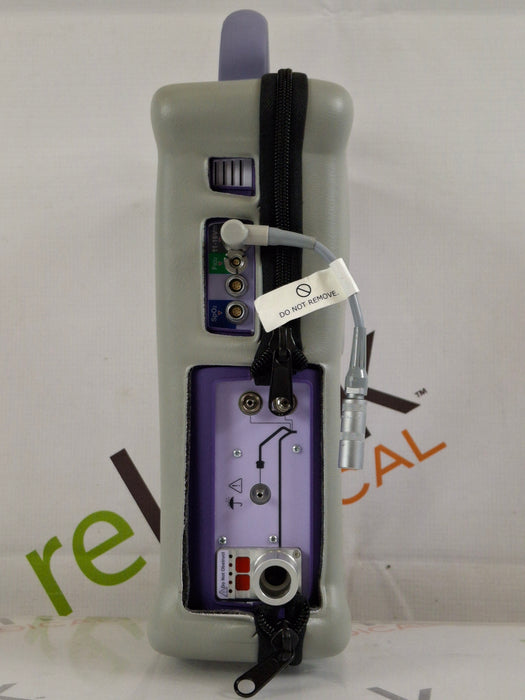CareFusion Revel Transport Ventilator
