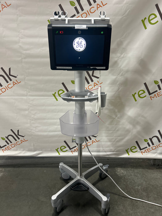 GE Healthcare Venue Fit R3 Ultrasound System