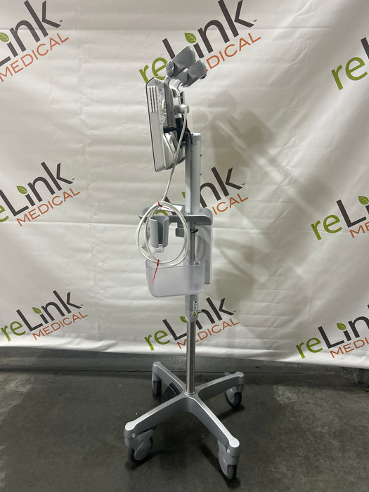 GE Healthcare Venue Fit R3 Ultrasound System