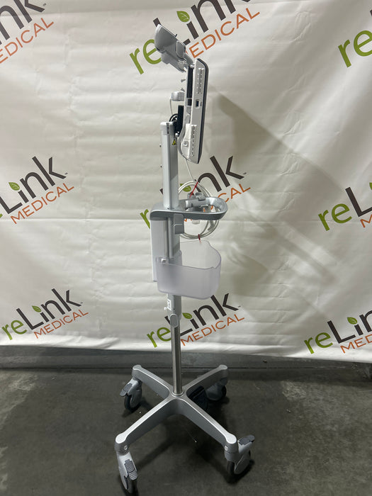 GE Healthcare Venue Fit R3 Ultrasound System
