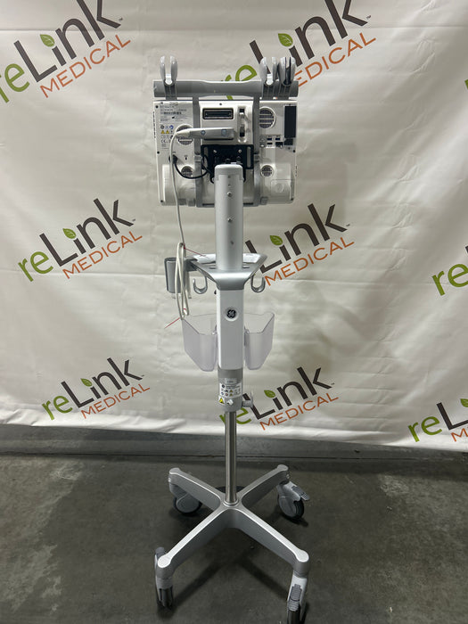 GE Healthcare Venue Fit R3 Ultrasound System