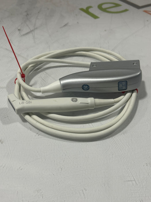GE Healthcare Venue Fit R3 Ultrasound System