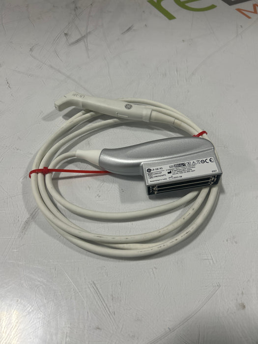 GE Healthcare Venue Fit R3 Ultrasound System