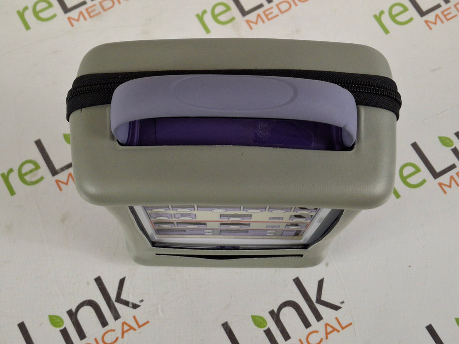 CareFusion Revel Transport Ventilator