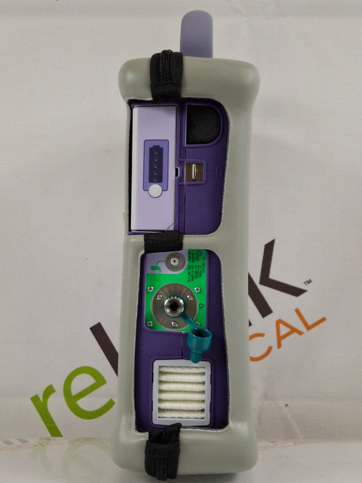 CareFusion Revel Transport Ventilator