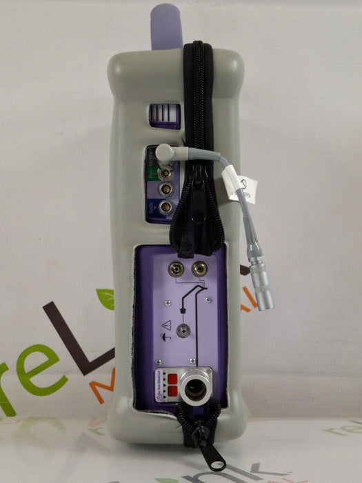 CareFusion Revel Transport Ventilator