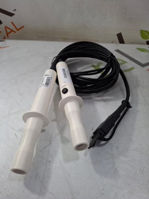 Zoll 8011-0501-01 Handle Assembly w/ Switch