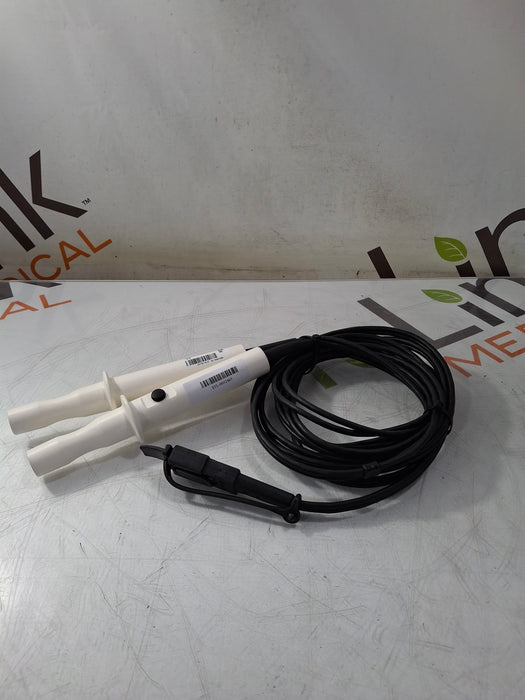 Zoll 8011-0501-01 Handle Assembly w/ Switch